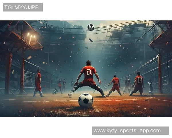 激情绿茵场上的足球巨星们全屏壁纸，尽显风采与荣耀